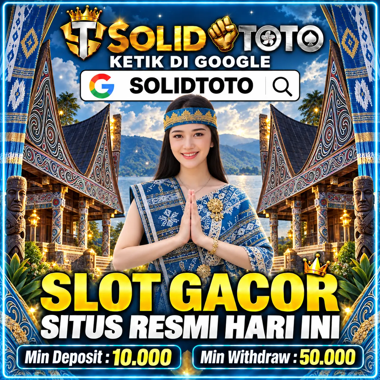 TOTO SLOT